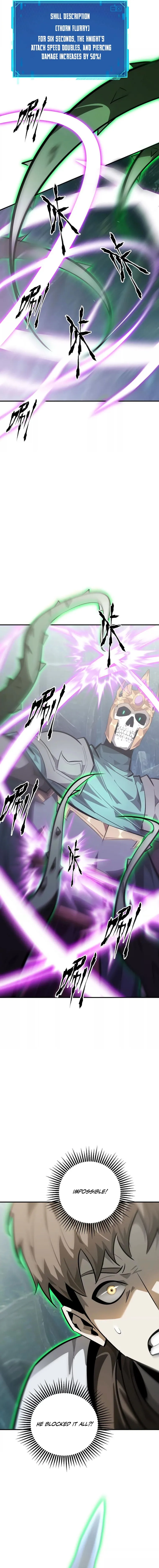 Online Game: Champion Chapter 61 page 15 - 