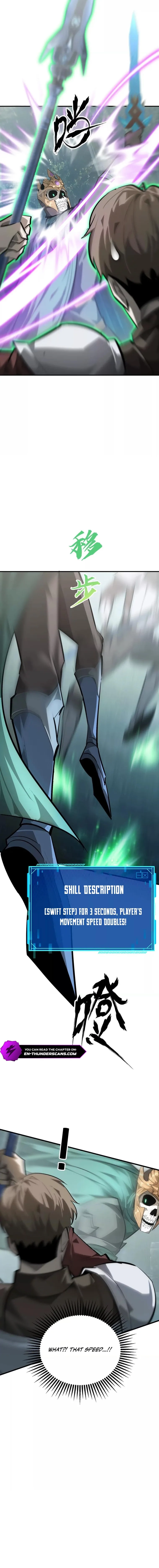 Online Game: Champion Chapter 61 page 16 - 