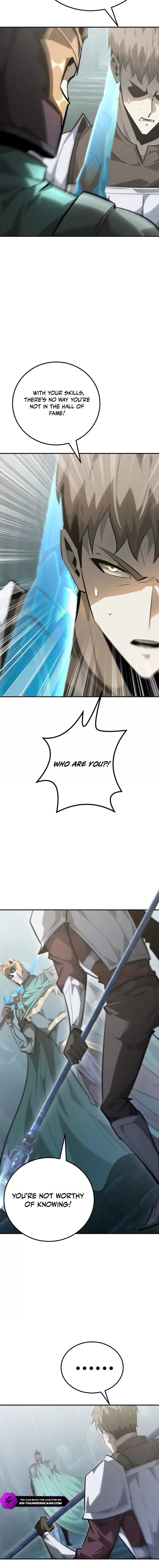 Online Game: Champion Chapter 61 page 18 - 