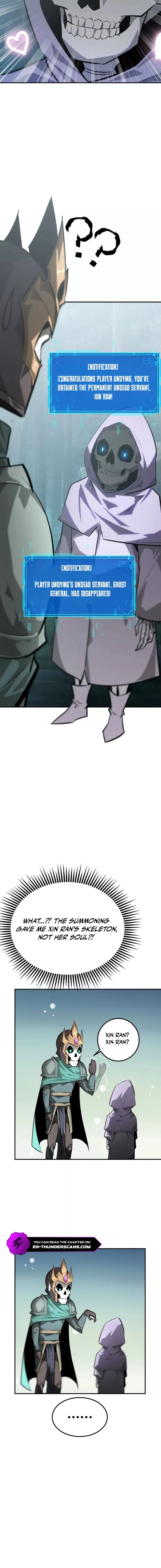 Online Game: Champion Chapter 61 page 8 - 