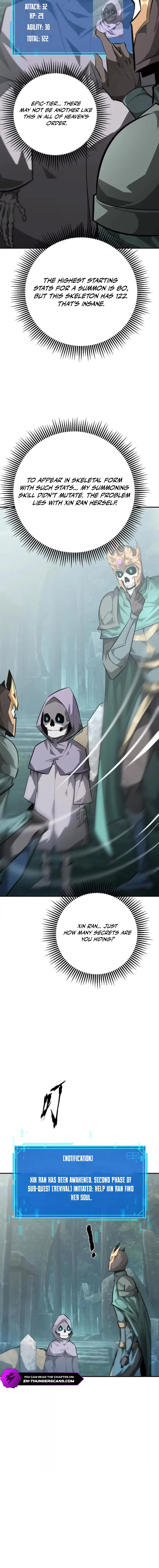 Online Game: Champion Chapter 61 page 10 - 