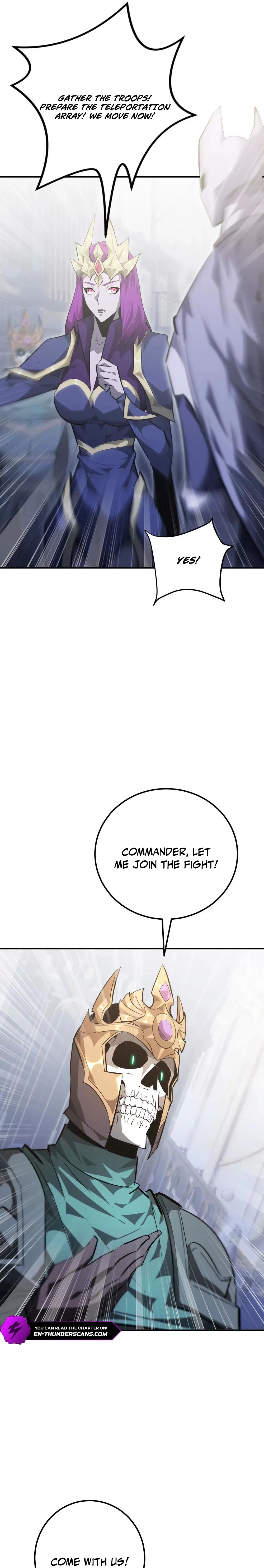 Online Game: Champion Chapter 62 page 12 - 