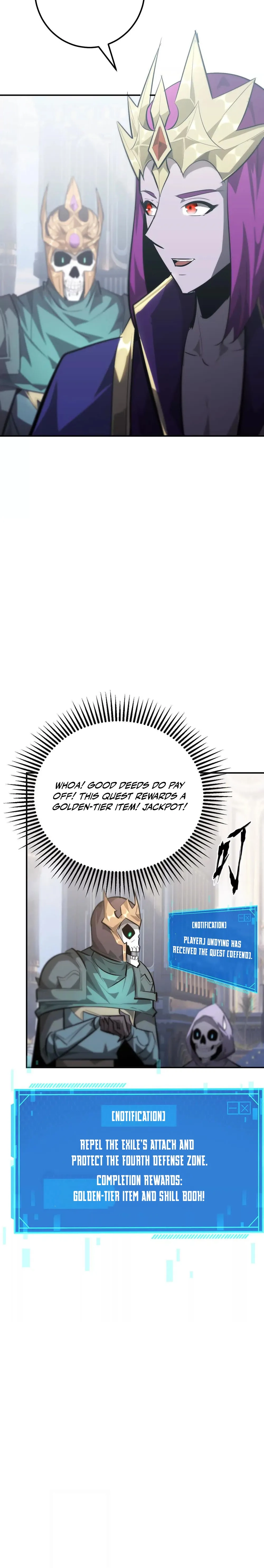 Online Game: Champion Chapter 62 page 13 - 
