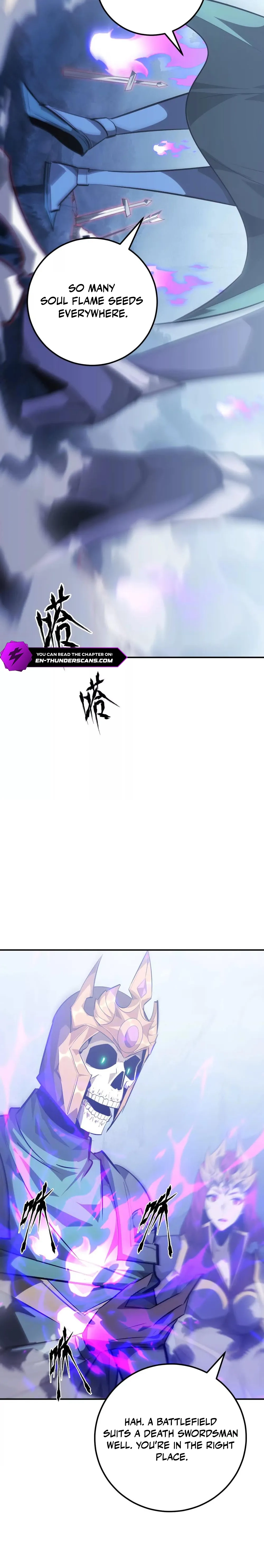 Online Game: Champion Chapter 62 page 15 - 