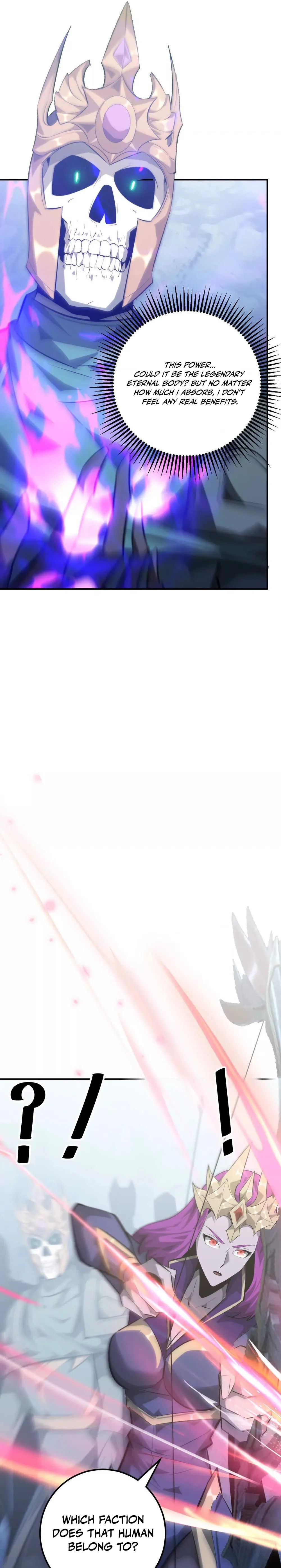 Online Game: Champion Chapter 62 page 16 - 
