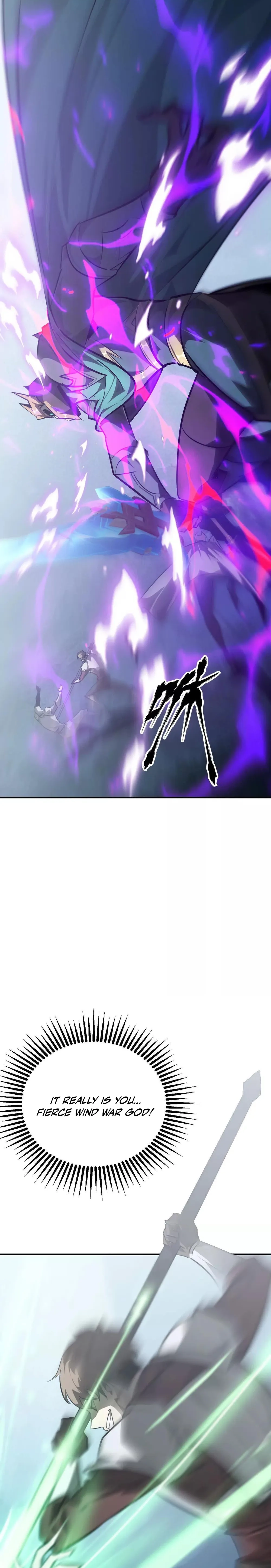 Online Game: Champion Chapter 62 page 19 - 