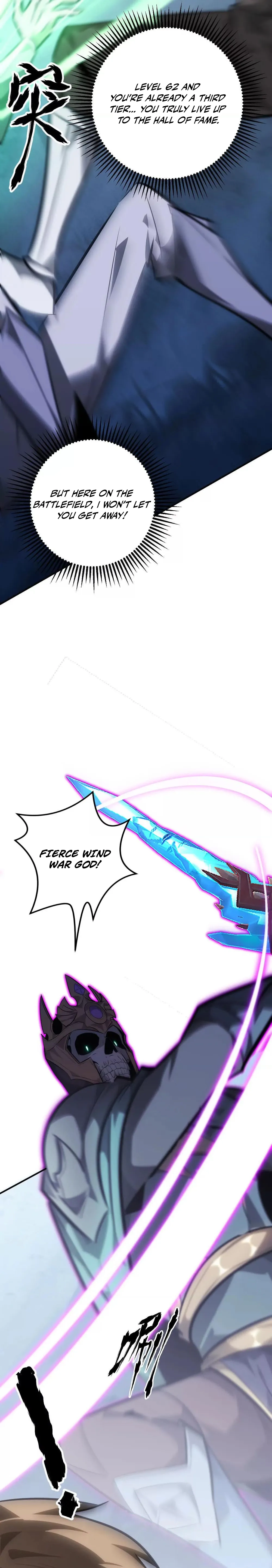 Online Game: Champion Chapter 62 page 20 - 