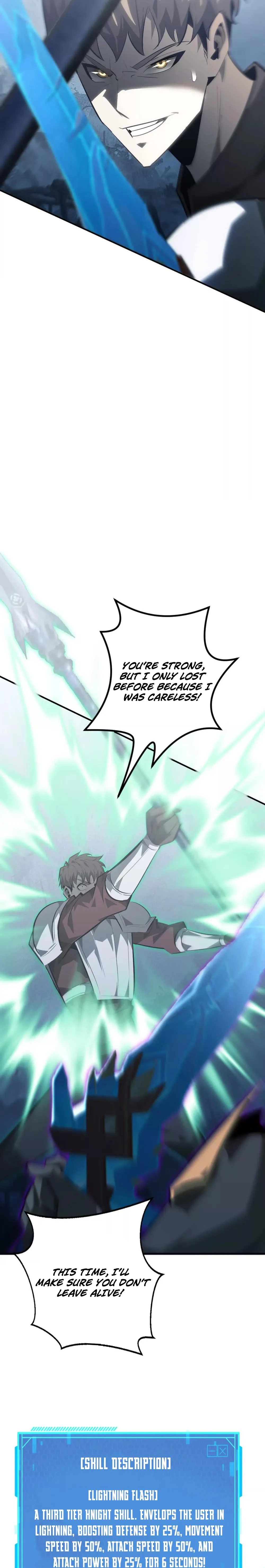 Online Game: Champion Chapter 62 page 22 - 