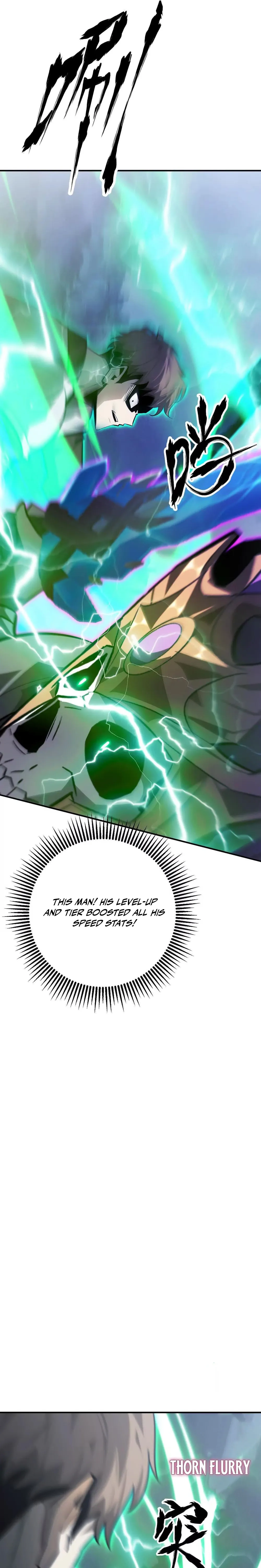 Online Game: Champion Chapter 62 page 24 - 
