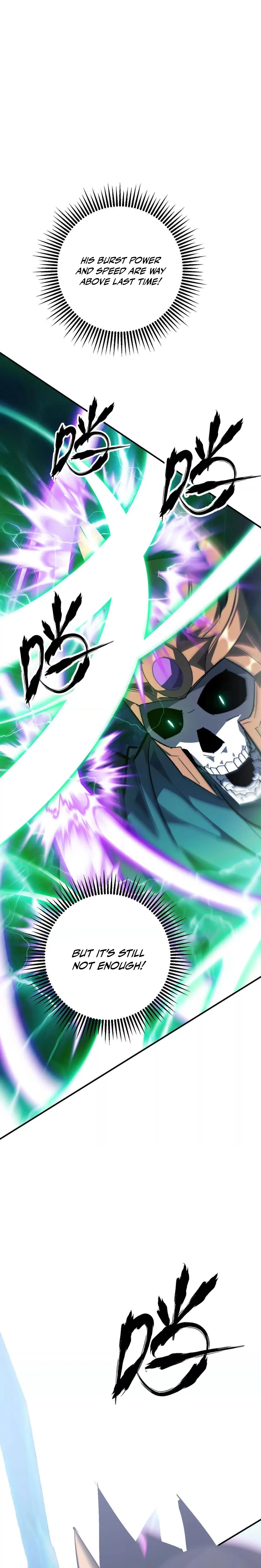 Online Game: Champion Chapter 62 page 26 - 