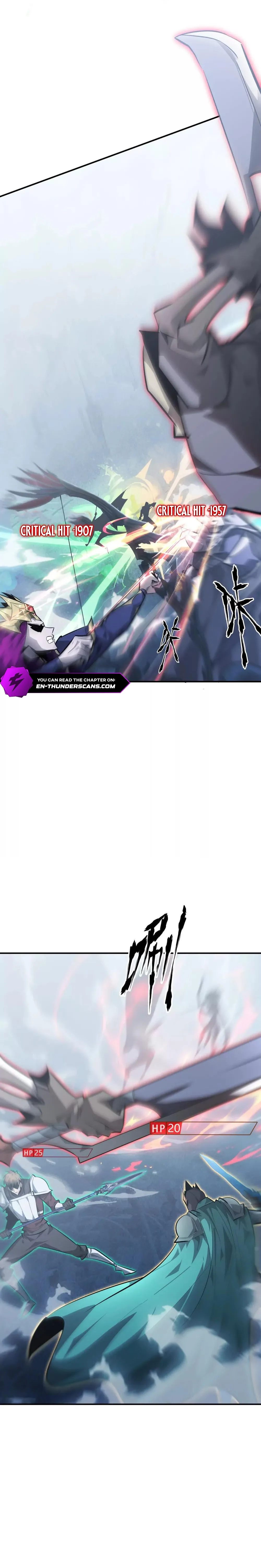 Online Game: Champion Chapter 62 page 29 - 