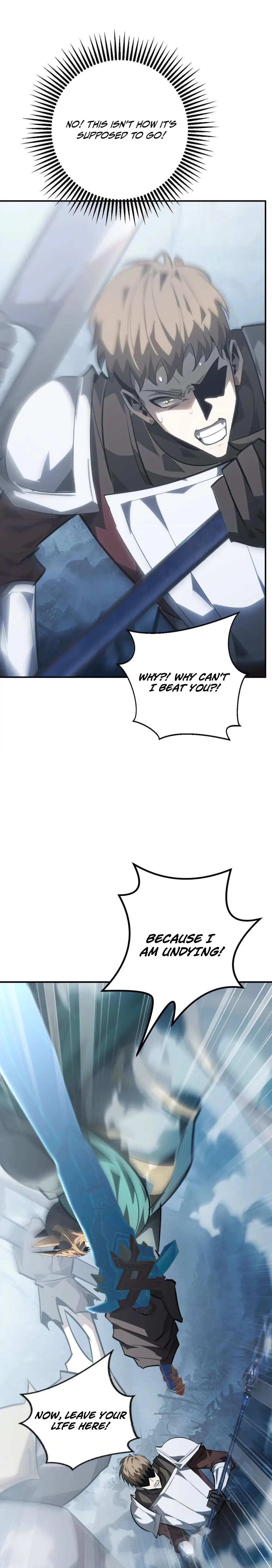 Online Game: Champion Chapter 62 page 30 - 