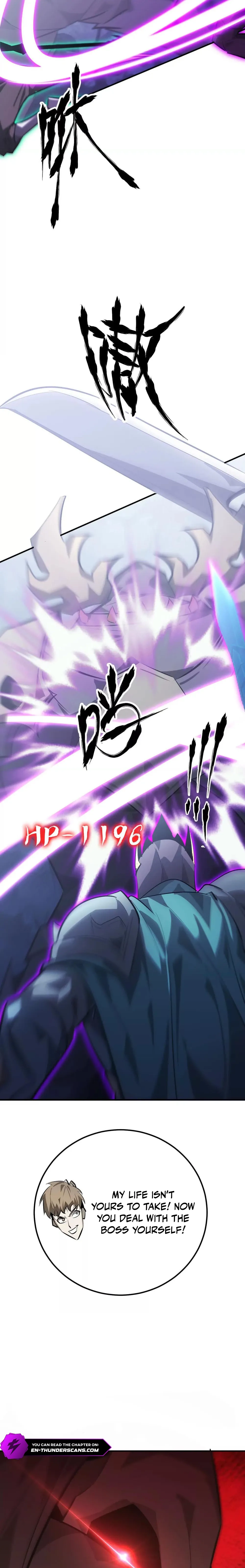 Online Game: Champion Chapter 62 page 32 - 