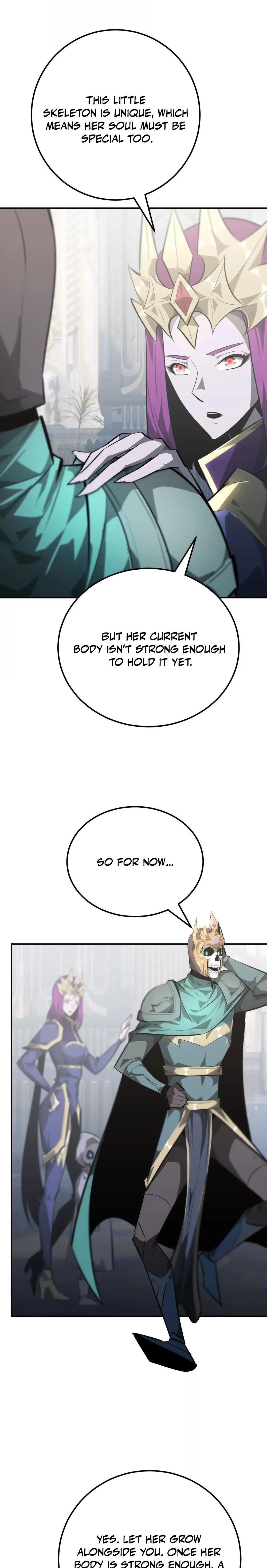 Online Game: Champion Chapter 62 page 9 - 