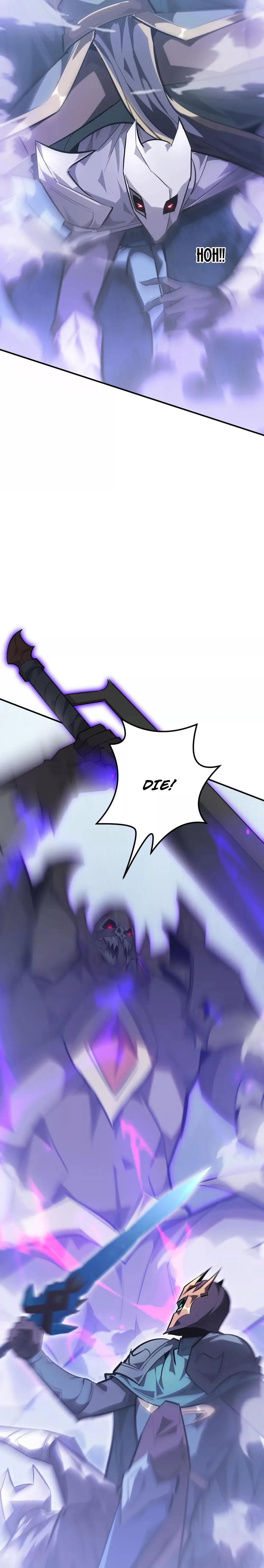 Online Game: Champion Chapter 63 page 7 - 