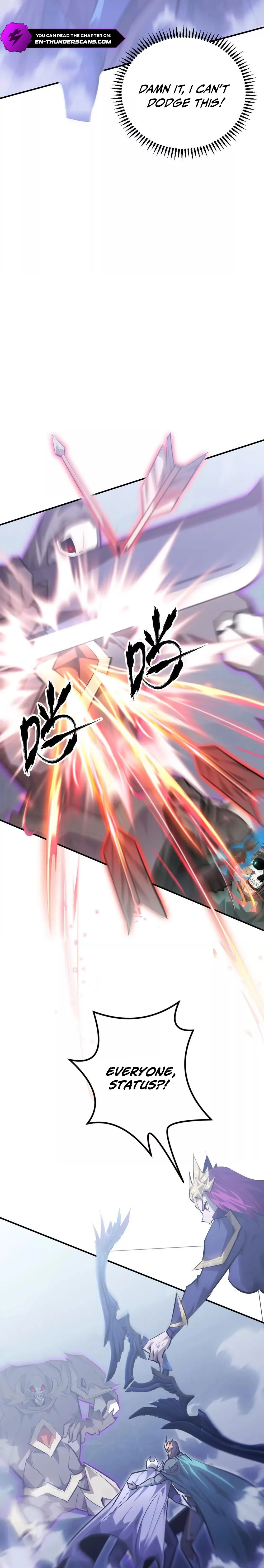 Online Game: Champion Chapter 63 page 8 - 