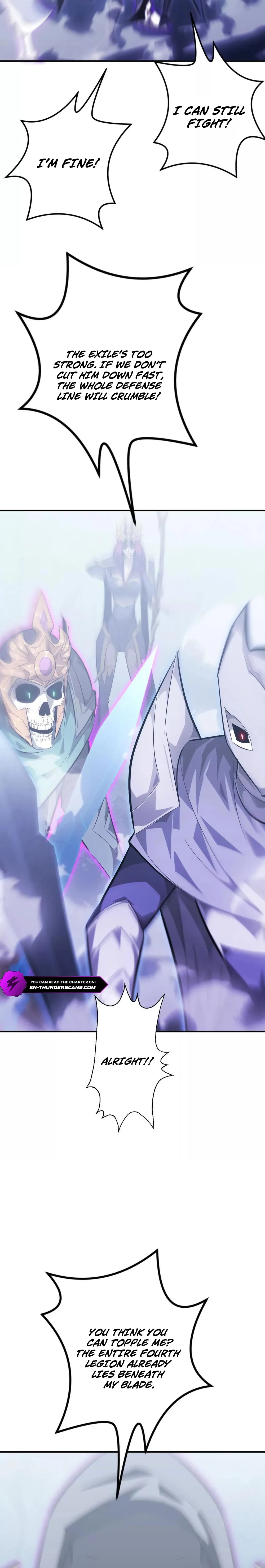 Online Game: Champion Chapter 63 page 9 - 