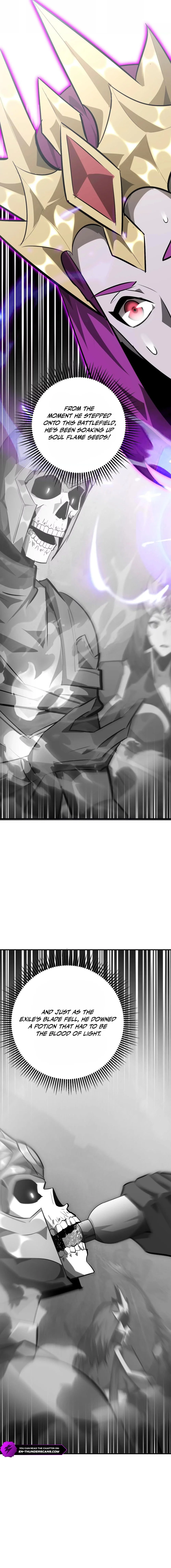 Online Game: Champion Chapter 64 page 11 - 
