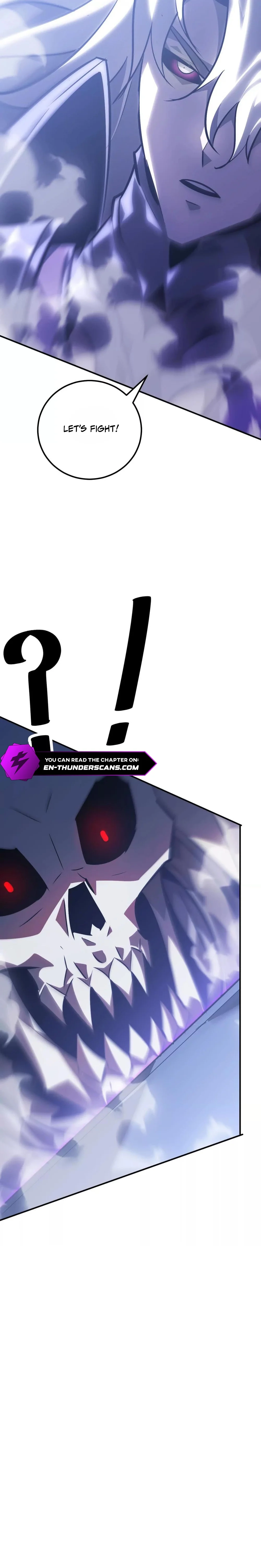 Online Game: Champion Chapter 64 page 25 - 