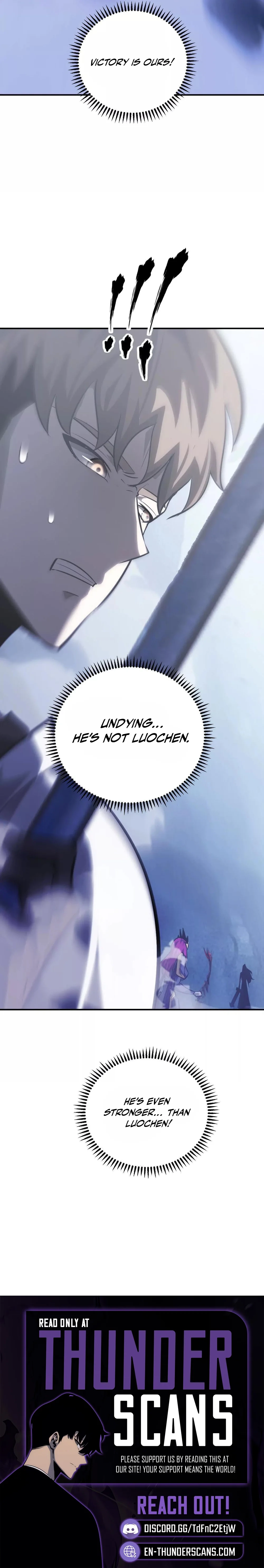 Online Game: Champion Chapter 64 page 42 - 
