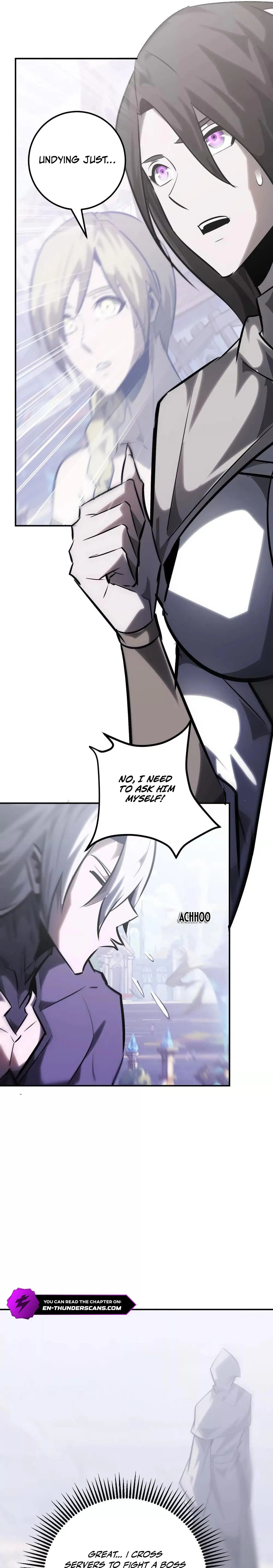 Online Game: Champion Chapter 65 page 13 - 