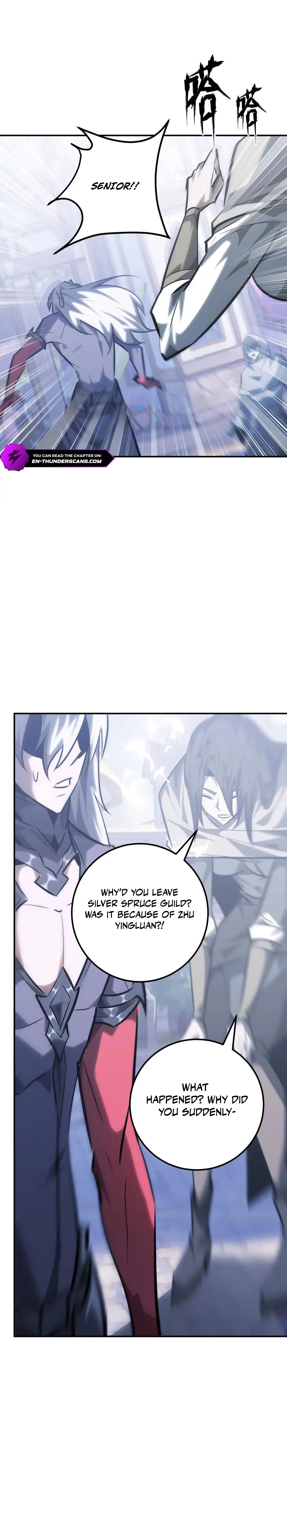 Online Game: Champion Chapter 65 page 16 - 