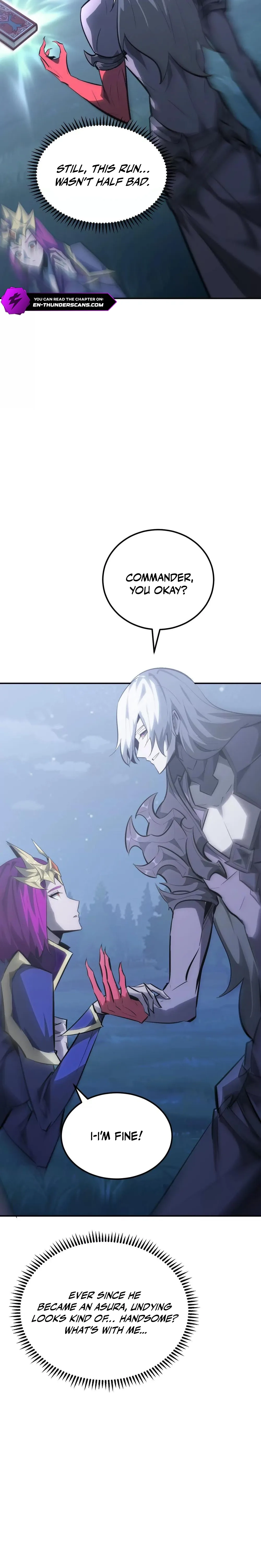 Online Game: Champion Chapter 65 page 3 - 