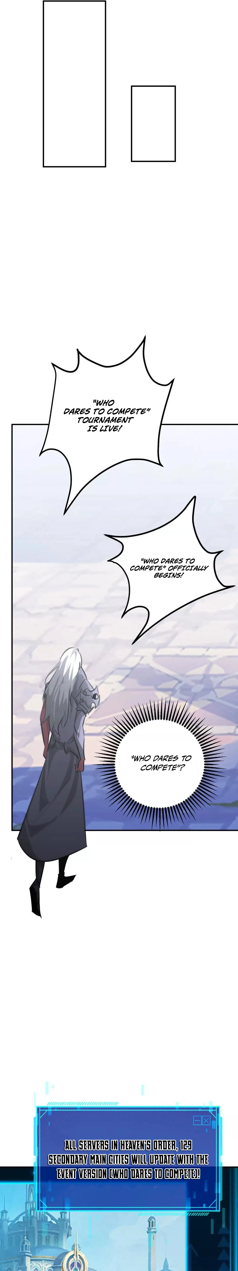Online Game: Champion Chapter 65 page 21 - 