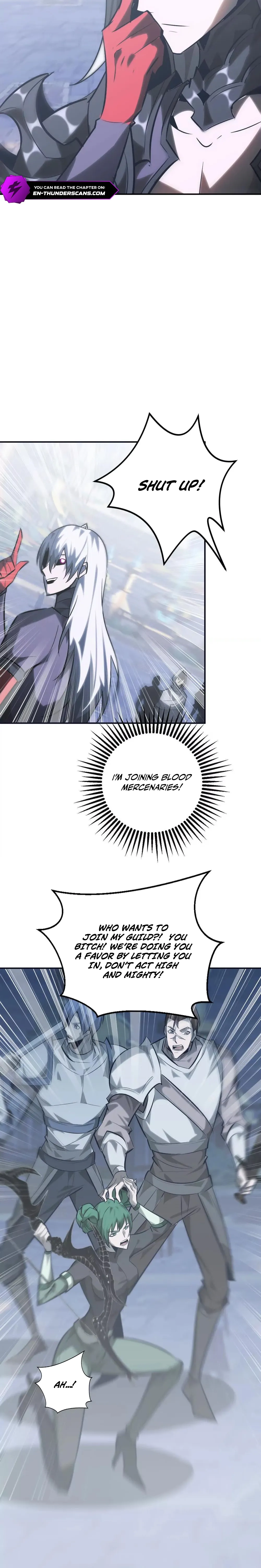 Online Game: Champion Chapter 65 page 26 - 