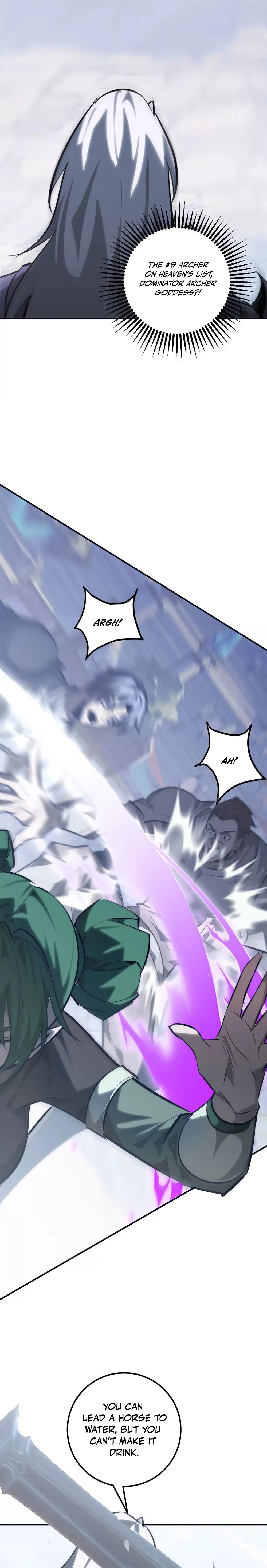 Online Game: Champion Chapter 65 page 27 - 