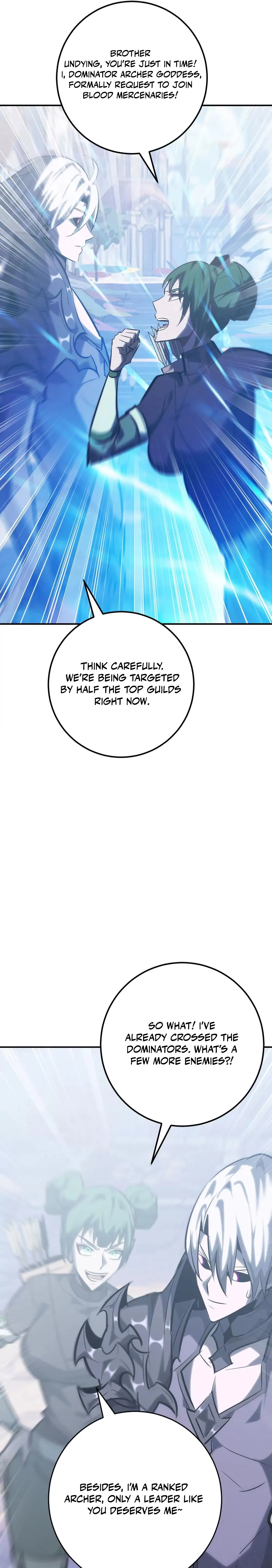 Online Game: Champion Chapter 65 page 29 - 
