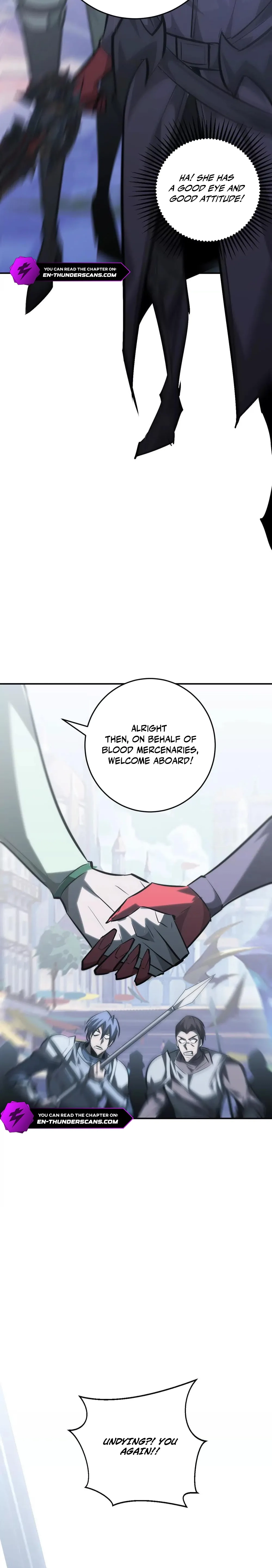 Online Game: Champion Chapter 65 page 30 - 