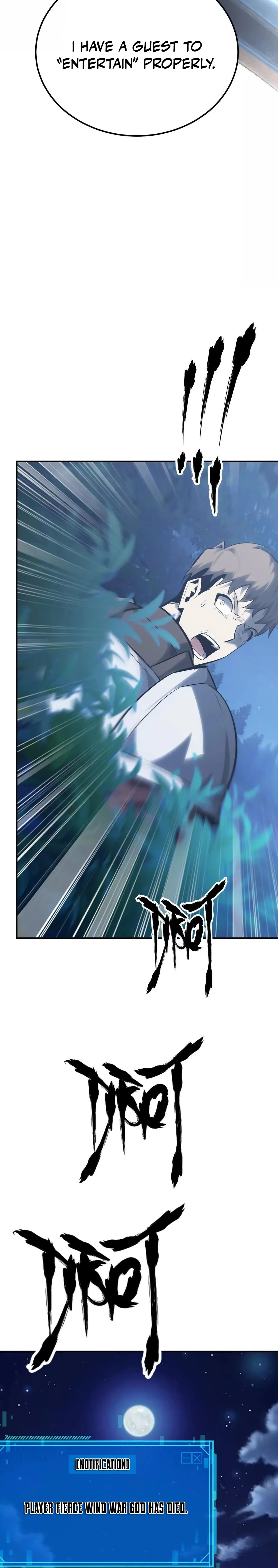 Online Game: Champion Chapter 65 page 5 - 