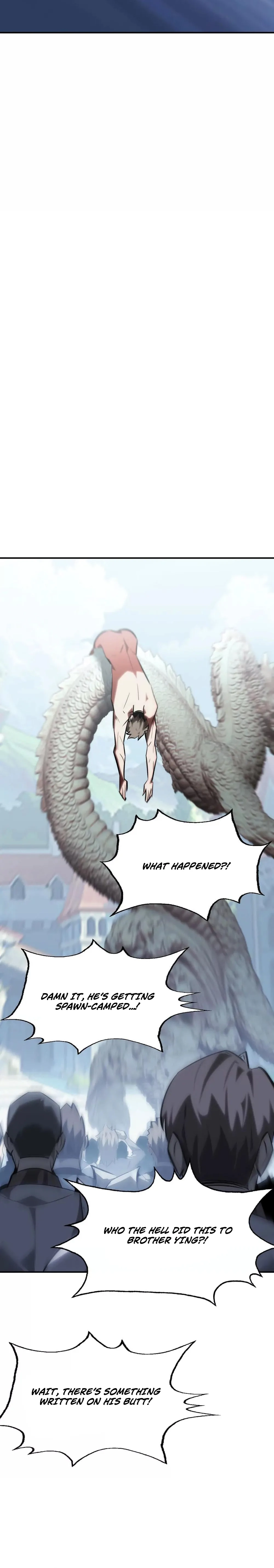 Online Game: Champion Chapter 65 page 7 - 