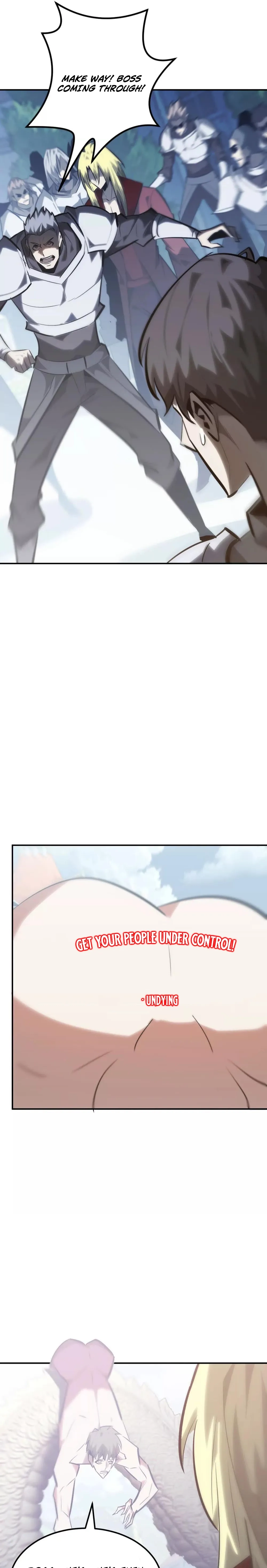 Online Game: Champion Chapter 65 page 8 - 