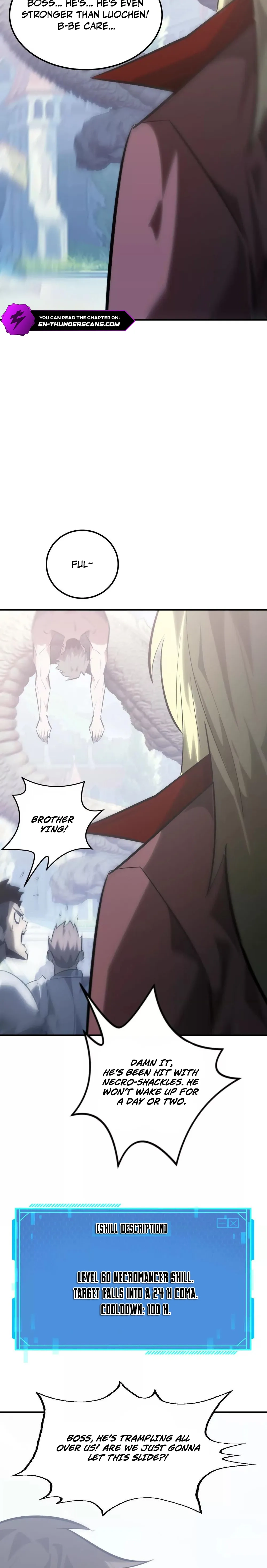 Online Game: Champion Chapter 65 page 9 - 
