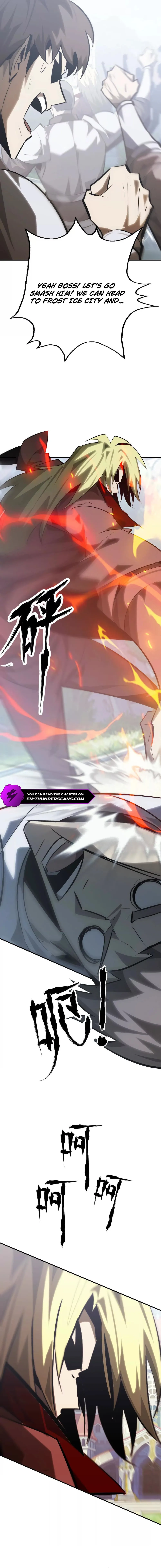 Online Game: Champion Chapter 65 page 10 - 