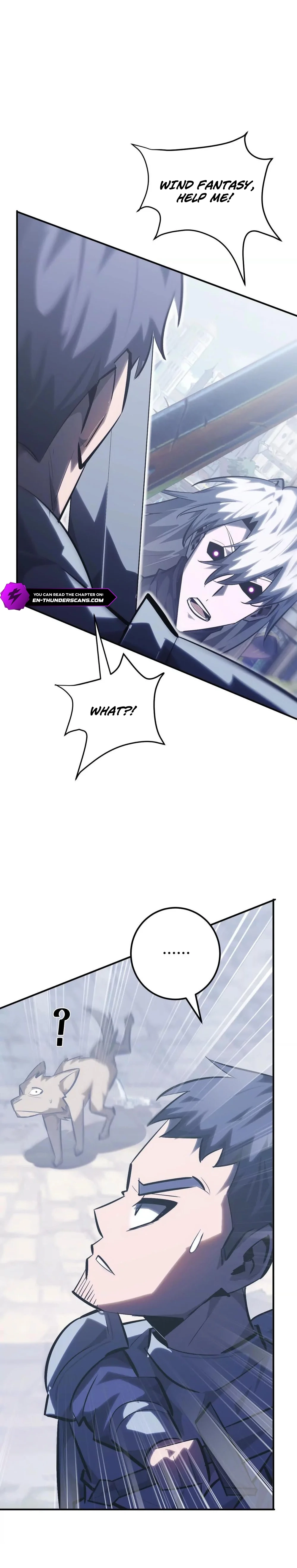 Online Game: Champion Chapter 66 page 2 - 