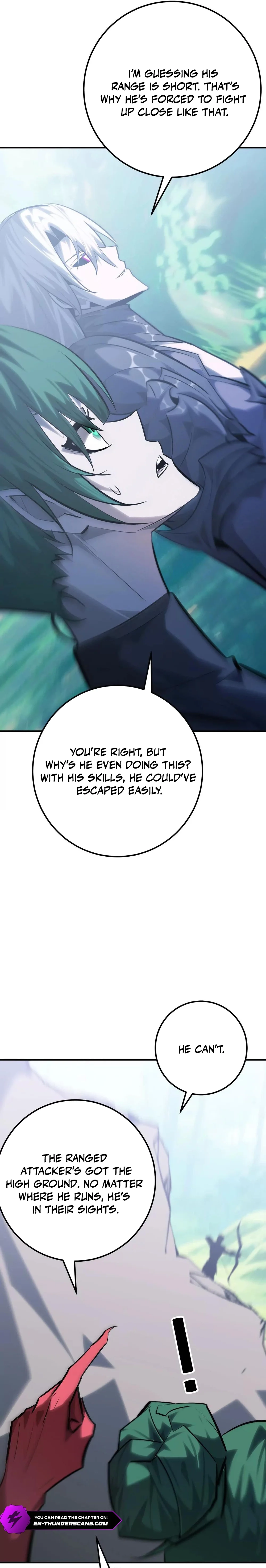 Online Game: Champion Chapter 66 page 11 - 