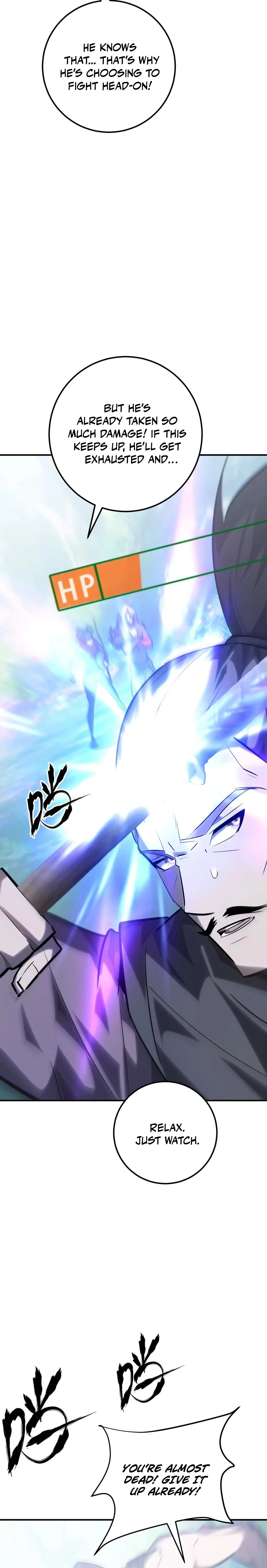 Online Game: Champion Chapter 66 page 12 - 