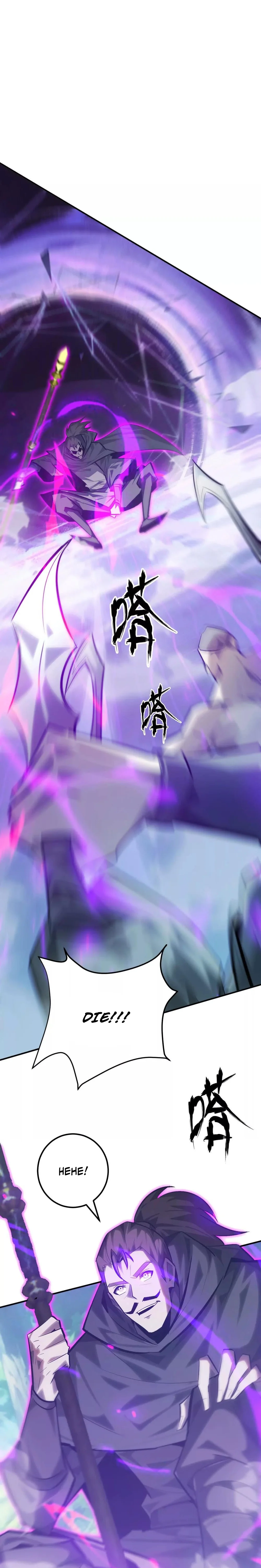 Online Game: Champion Chapter 66 page 14 - 