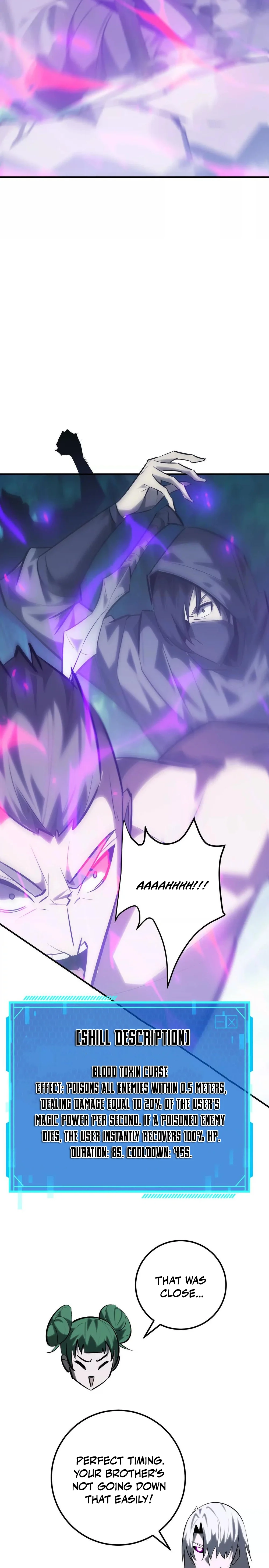 Online Game: Champion Chapter 66 page 15 - 