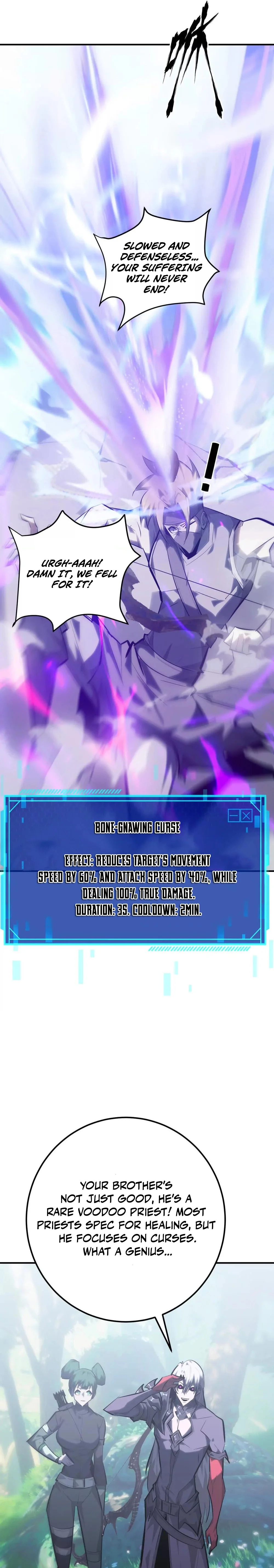 Online Game: Champion Chapter 66 page 17 - 