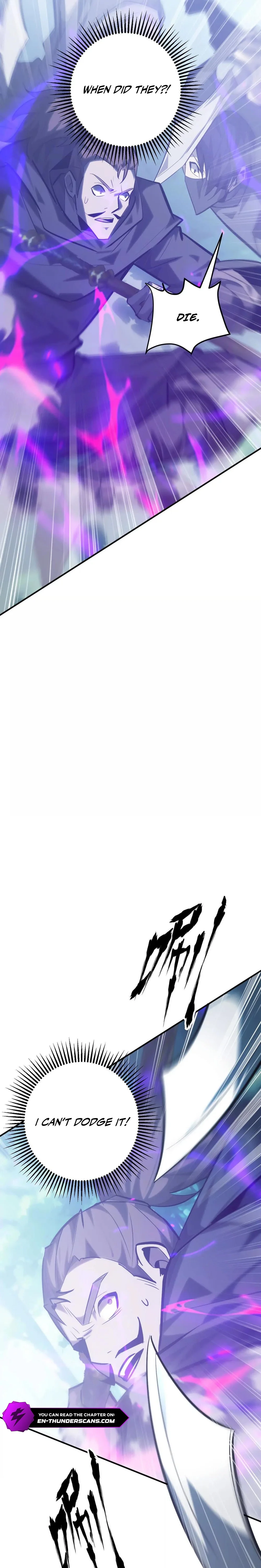 Online Game: Champion Chapter 66 page 19 - 