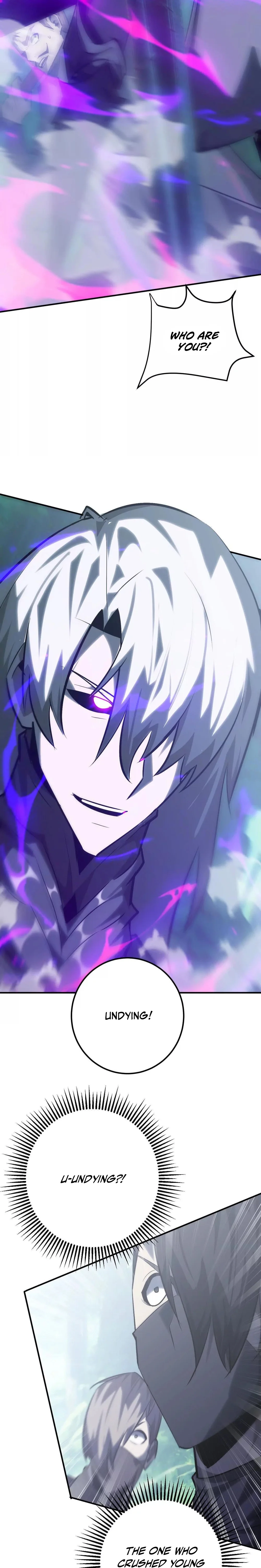 Online Game: Champion Chapter 66 page 21 - 