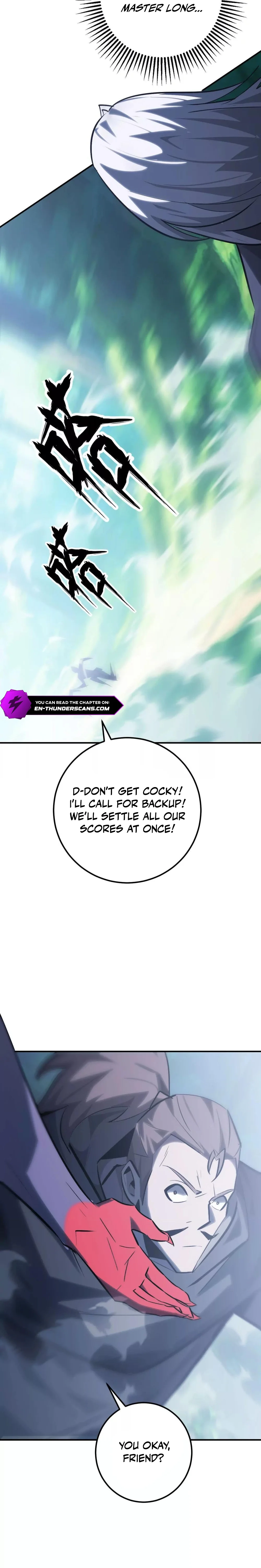 Online Game: Champion Chapter 66 page 22 - 