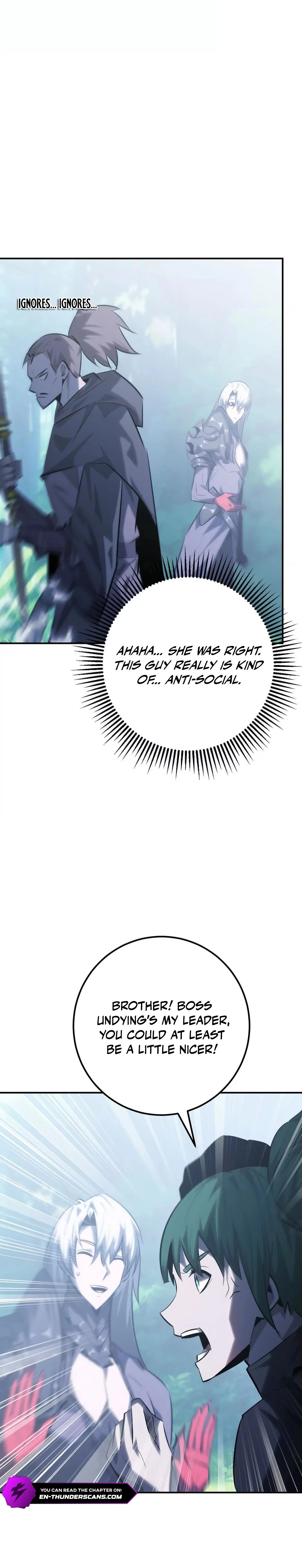 Online Game: Champion Chapter 66 page 23 - 