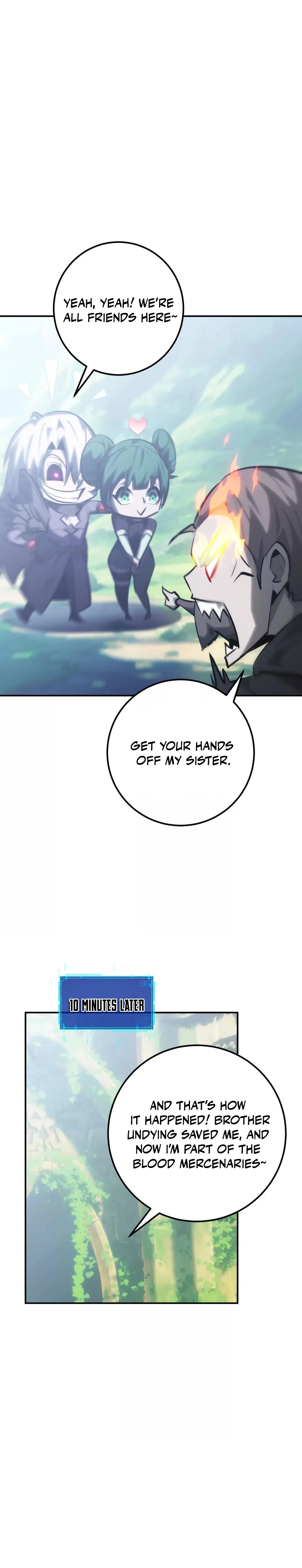 Online Game: Champion Chapter 66 page 24 - 