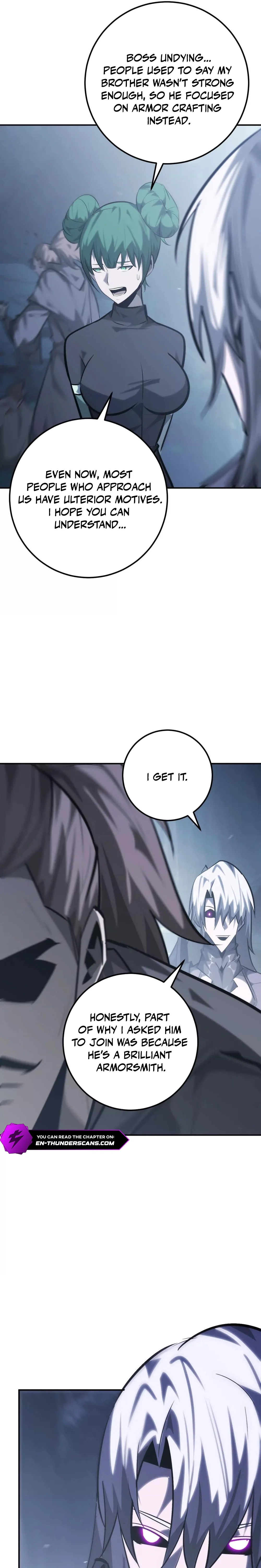 Online Game: Champion Chapter 66 page 27 - 