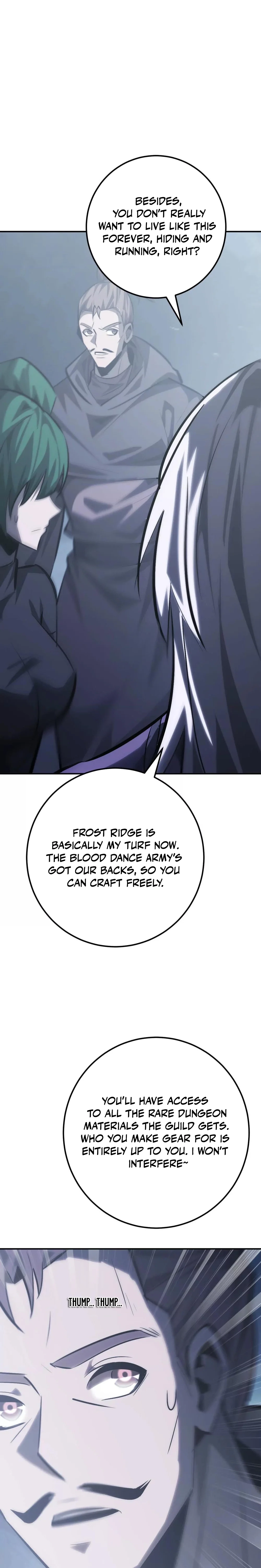 Online Game: Champion Chapter 66 page 29 - 